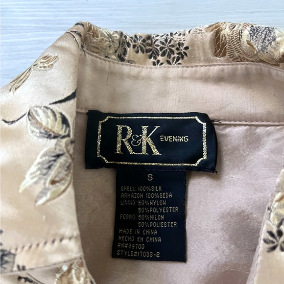 Evening Wear by R&K. - Picture 2 of 8